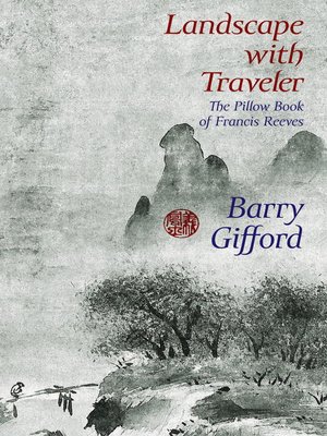 cover image of Landscape with Traveler